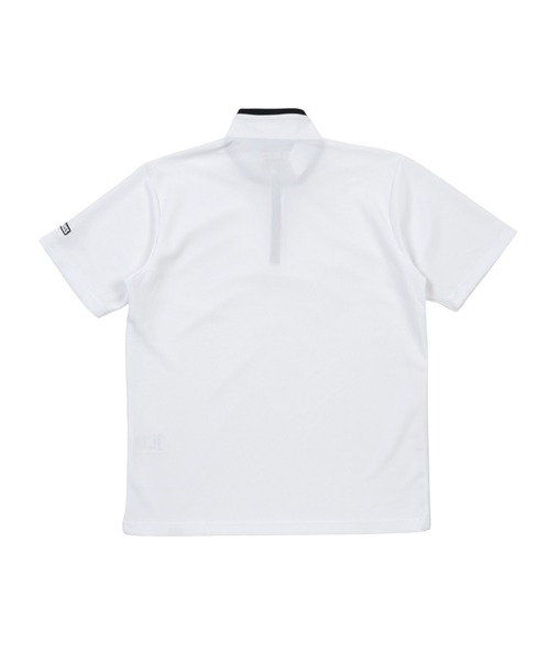 K-SWISS（ケースイス） tシャツ 「K-SWISS/ケースイス」ドライワッフル