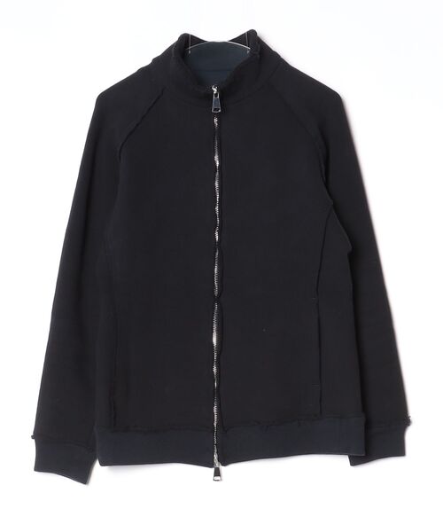wjk ブルゾン LARGE ブラック メンズ : ZOZOTOWN Yahoo!店 - 通販 