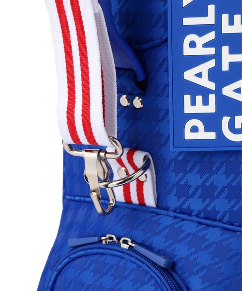 PEARLY GATES（パーリーゲイツ） ゴルフ 「PEARLY GATES」「PG is PG