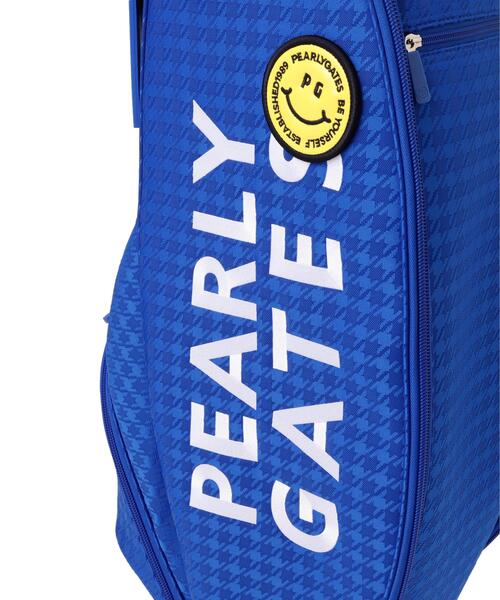 PEARLY GATES（パーリーゲイツ） ゴルフ 「PEARLY GATES」「PG is PG