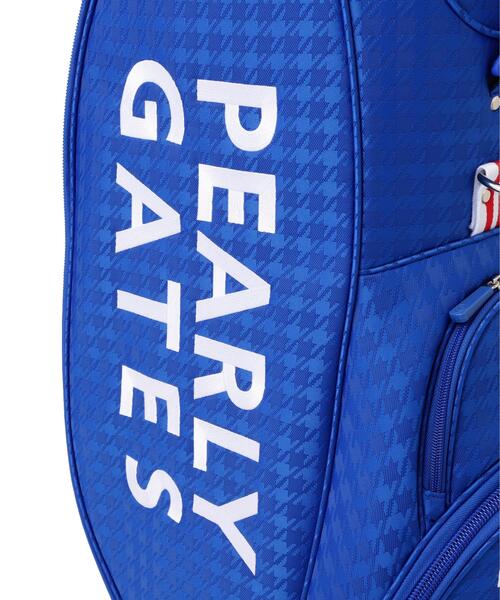 PEARLY GATES（パーリーゲイツ） ゴルフ 「PEARLY GATES」「PG is PG