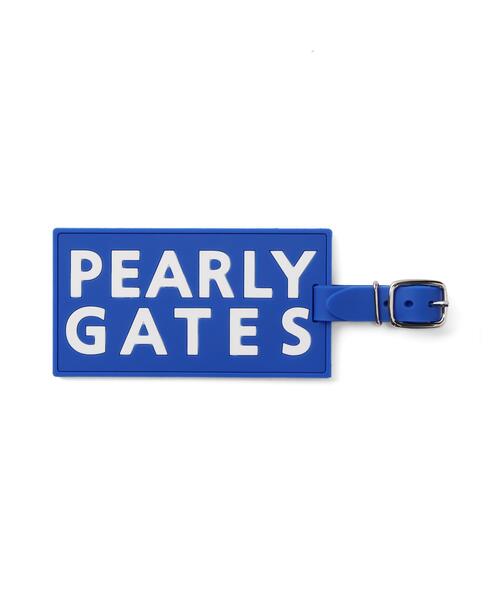 PEARLY GATES（パーリーゲイツ） ゴルフ 「PEARLY GATES」「PG is PG