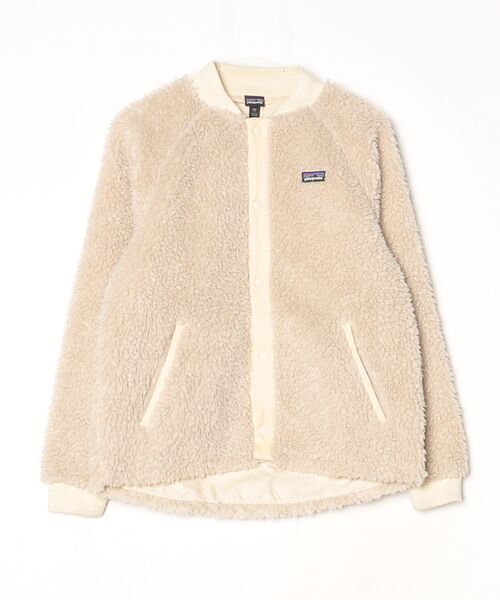 patagonia（パタゴニア） ジャケット XX-LARGE ベージュ メンズ