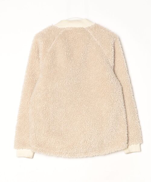 patagonia（パタゴニア） ジャケット XX-LARGE ベージュ メンズ