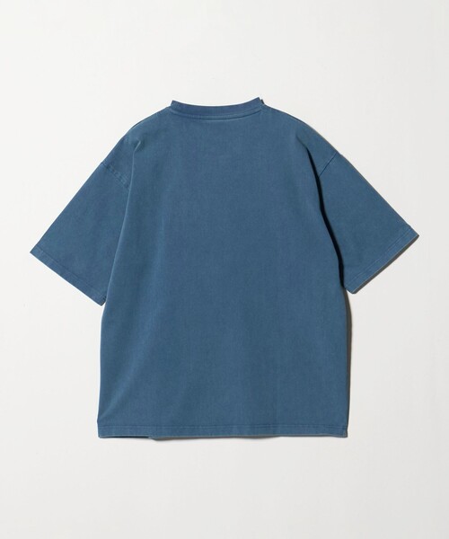 青カットソー 帯電防止 ワッフル半袖Tシャツ 8130－1 ネービー | 【ミドリ安全
