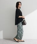 uvカット tシャツ 「適ON」遮熱ドルマンカ...の詳細画像3