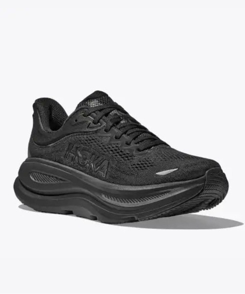 HOKA ONEONE（ホカ オネオネ） 「HOKA」 ローカットスニーカー 28