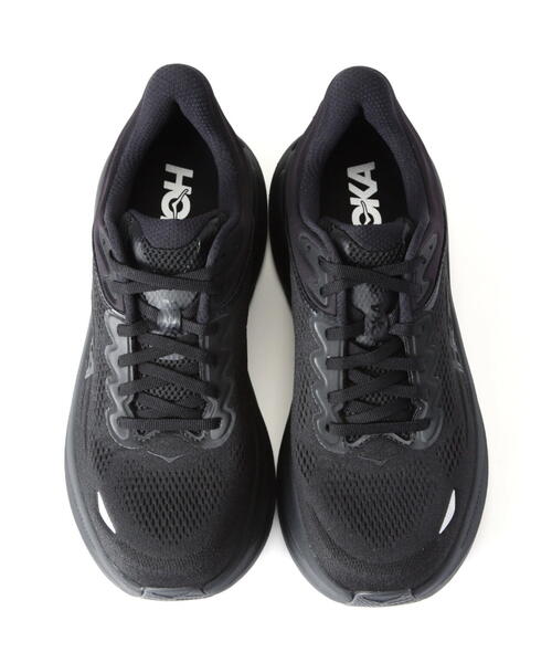 HOKA ONEONE（ホカ オネオネ） 「HOKA」 ローカットスニーカー 28