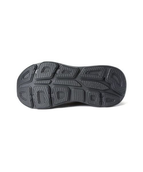 HOKA ONEONE（ホカ オネオネ） 「HOKA」 ローカットスニーカー 28
