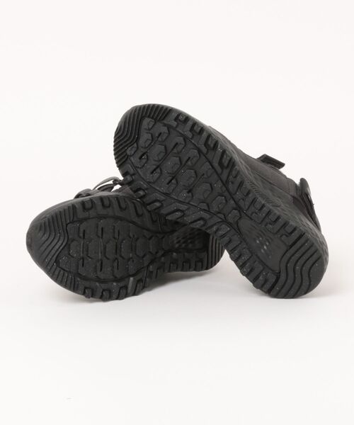 newbalance サンダル 28cm 黒 ブラック New Balance（ニューバランス） スポーツサンダル サンダル レディース