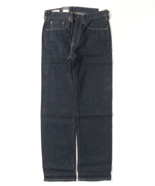 Levi's（リーバイス） デニムパンツ W33 L32 ダークインディゴブルー