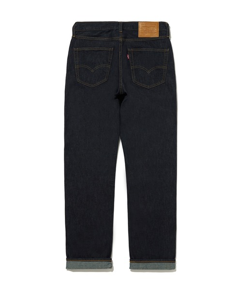 Levi's（リーバイス） デニムパンツ W33 L32 ダークインディゴブルー