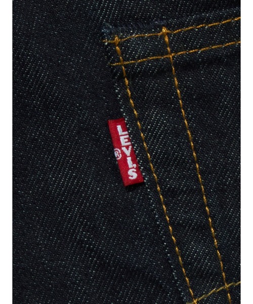 Levi's（リーバイス） デニムパンツ W33 L32 ダークインディゴブルー
