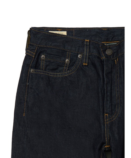 Levi's（リーバイス） デニムパンツ W33 L32 ダークインディゴブルー