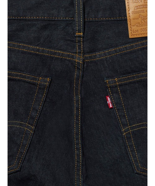 Levi's 501xx リーバイス フィリピン製 w38L32 デニム 濃紺 Levi's（リーバイス） デニムパンツ W33 L32 ダークインディゴブルー