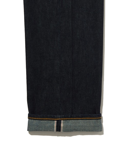 Levi's（リーバイス） デニムパンツ W33 L32 ダークインディゴブルー