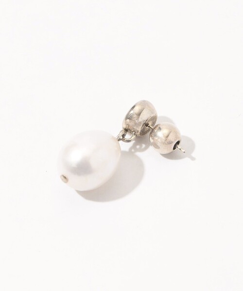 ピアス SOPHIE BUHAI Neue Pearl Lapis ピアス レディースの画像