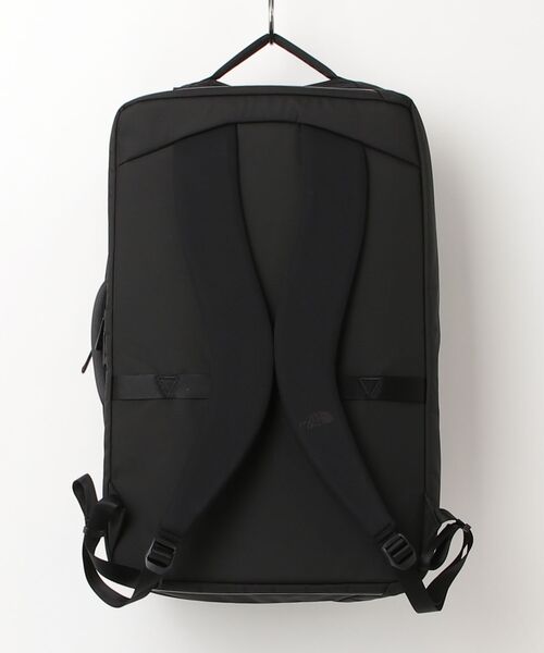 ノースフェイス デイバック リュック ザ ノース フェイス THE NORTH FACE Shuttle Max シャトルマックス メンズの画像