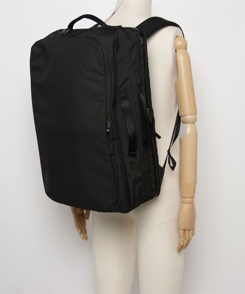 ノースフェイス デイバック リュック ザ ノース フェイス THE NORTH FACE Shuttle Max シャトルマックス メンズの画像