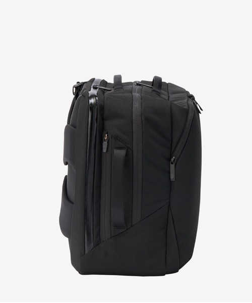 ノースフェイス デイバック リュック ザ ノース フェイス THE NORTH FACE Shuttle Max シャトルマックス メンズの画像