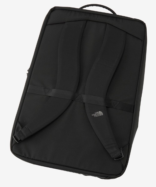 ノースフェイス デイバック リュック ザ ノース フェイス THE NORTH FACE Shuttle Max シャトルマックス メンズの画像