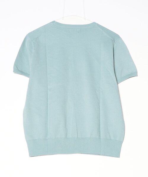 POLO RALPH LAUREN（ポロ・ラルフローレン） ニット セーター ショート