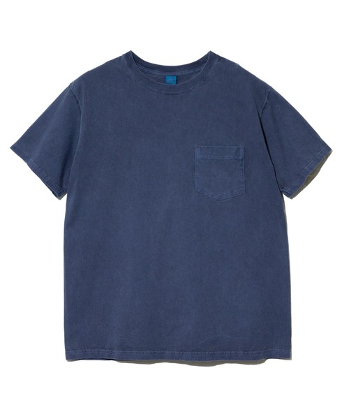 「Good On」 半袖Tシャツ MEDIUM ライトピンク メンズ_画像2