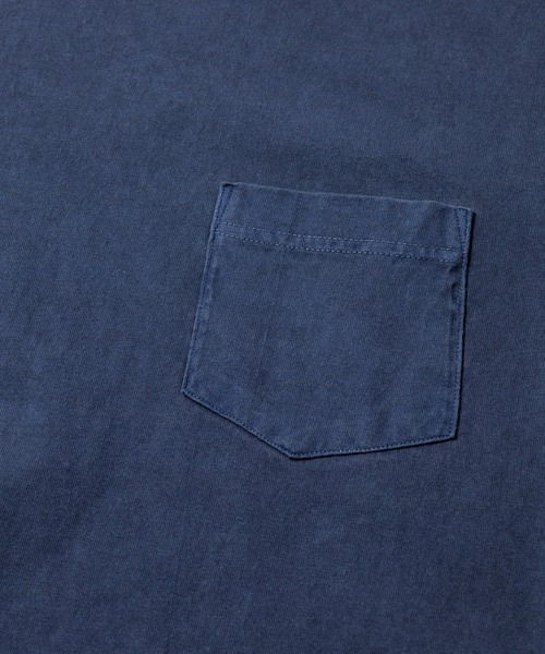 「Good On」 半袖Tシャツ MEDIUM ライトピンク メンズ_画像4