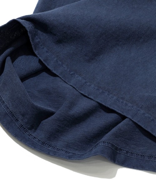 「Good On」 半袖Tシャツ MEDIUM ライトピンク メンズ_画像7