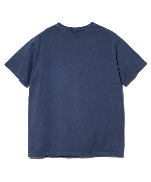 「Good On」 半袖Tシャツ MEDIUM ライトピンク メンズ_画像8