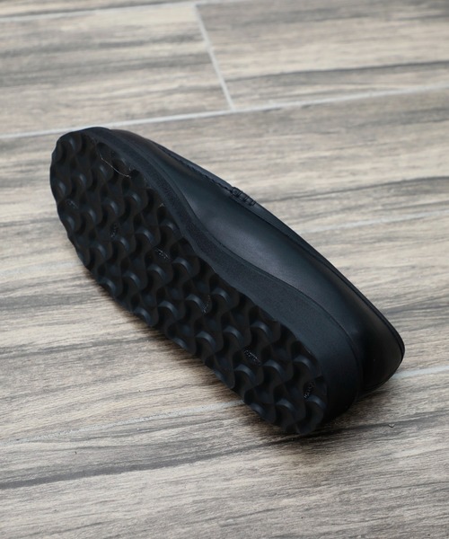 ローファー FAT LOAFER メンズの画像