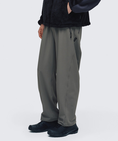 adidas（アディダス） ワイドパンツ パンツ TG スウェット パンツ