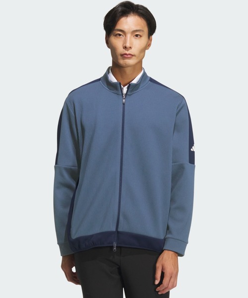 adidas（アディダス） ブルゾン アウター COLD. RDYファブリック