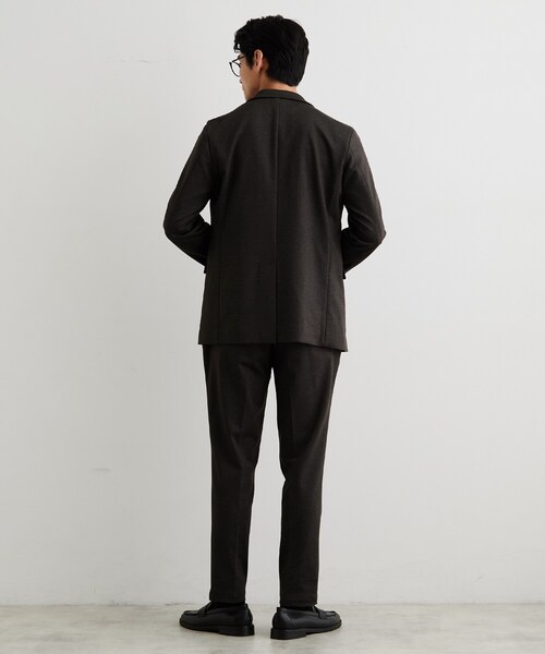 THE SHOP TK セレモニースーツ スラックス 「洗濯機OK／セットアップ可