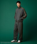 ジャージ Reebok(リーボック)別注ジャー...の詳細画像2
