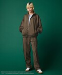 ジャージ Reebok(リーボック)別注ジャー...の詳細画像3