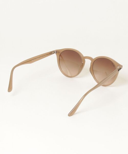 Ray-Ban（レイバン） サングラス 49 ベージュ系その他 メンズ