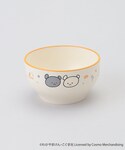 ベビー こぐまちゃんえほん キッズ食器 お椀の詳細画像1