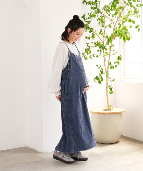 LEPSIM（レプシィム） マタニティ 「産前・産後対応」マタニティ