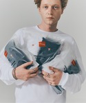 チャンピオン tシャツ 「Hanes」「別注」...の詳細画像2