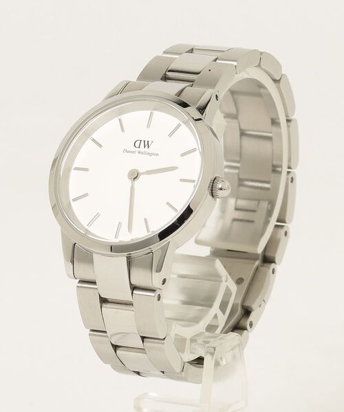 Daniel Wellington（ダニエルウェリントン） アナログ腕時計
