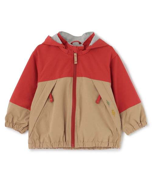 sense of wonder ブルゾン アウター ウインドブレーカー キッズ 子供服