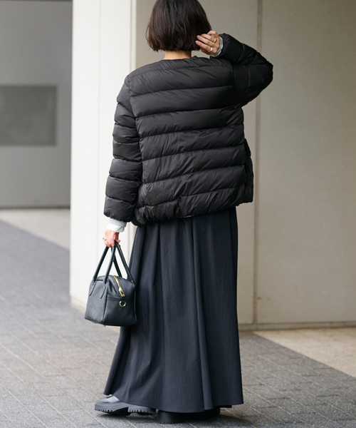 Traditional Weatherwear（トラディショナル ウェザーウェア） ダウン