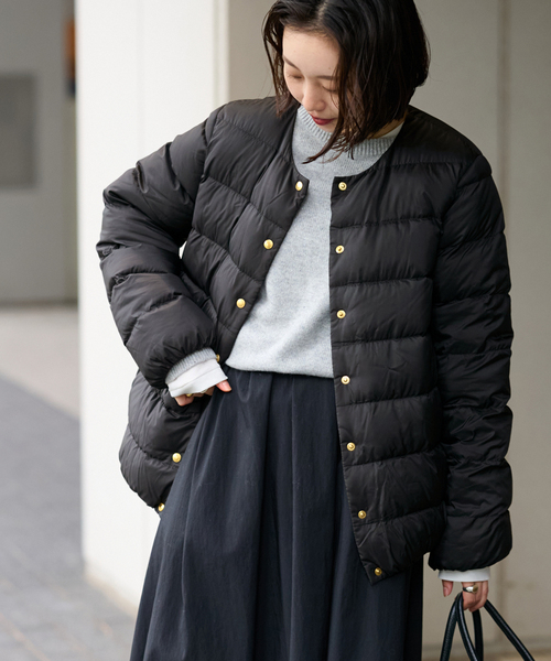 Traditional Weatherwear（トラディショナル ウェザーウェア） ダウン