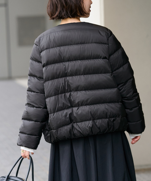 Traditional Weatherwear（トラディショナル ウェザーウェア） ダウン