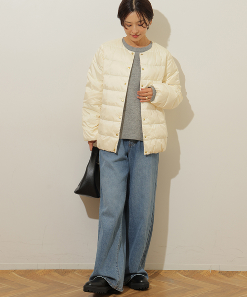 新品 トラディショナルウェザーウエア ARKLEYDOWN PA 36 ダウン Traditional Weatherwear（トラディショナル ウェザーウェア） ダウン