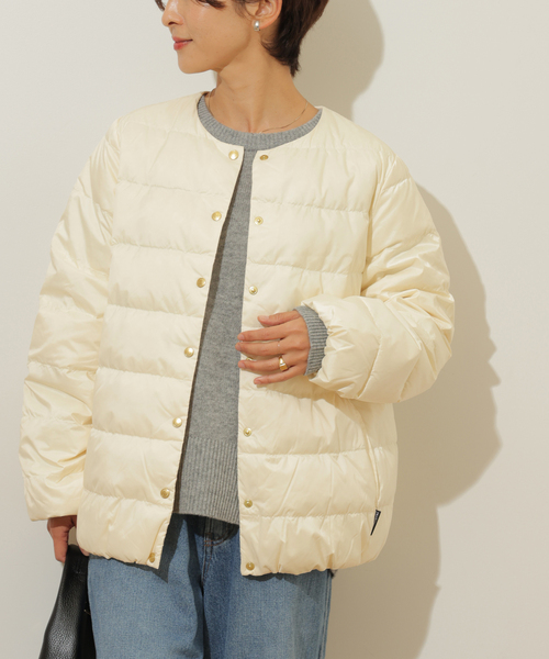 Traditional Weatherwear（トラディショナル ウェザーウェア） ダウン
