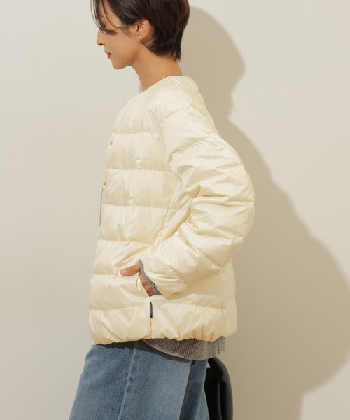 Traditional Weatherwear（トラディショナル ウェザーウェア） ダウン