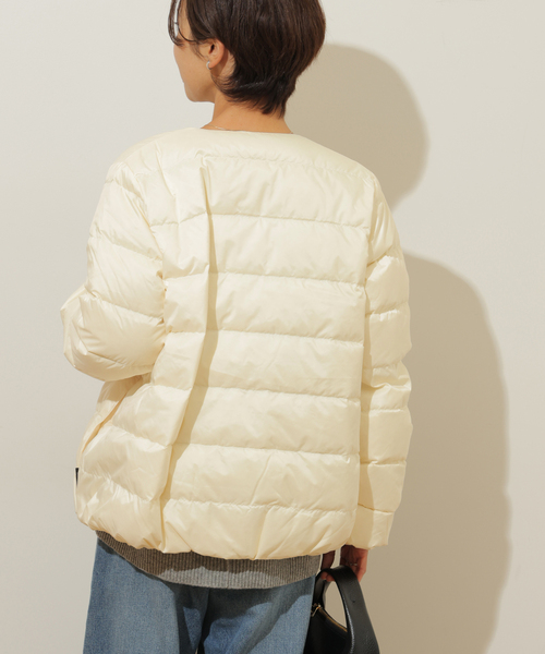 Traditional Weatherwear（トラディショナル ウェザーウェア） ダウン