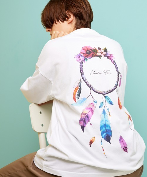 Dream Catcher Tシャツ DREAMCATCHER Official Goods - T-Shirt Type 2